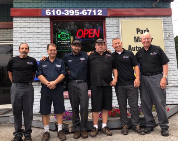 Park Manor Automotive