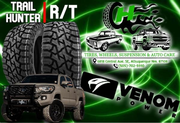 CH Tires