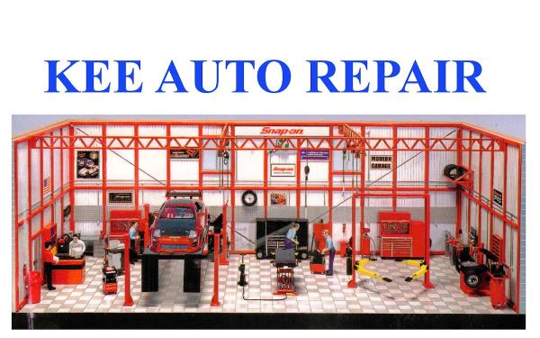 Kee Auto Repair