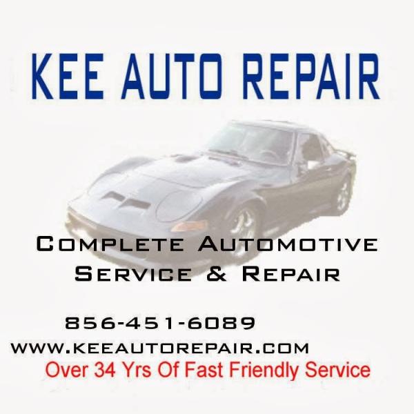Kee Auto Repair