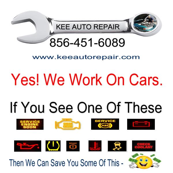 Kee Auto Repair