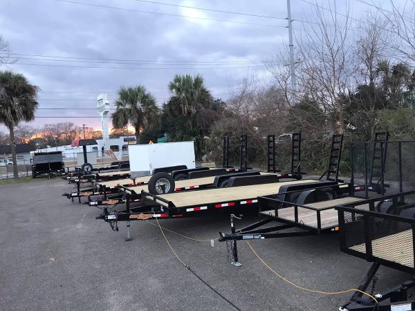 Joe's Truck Accessories