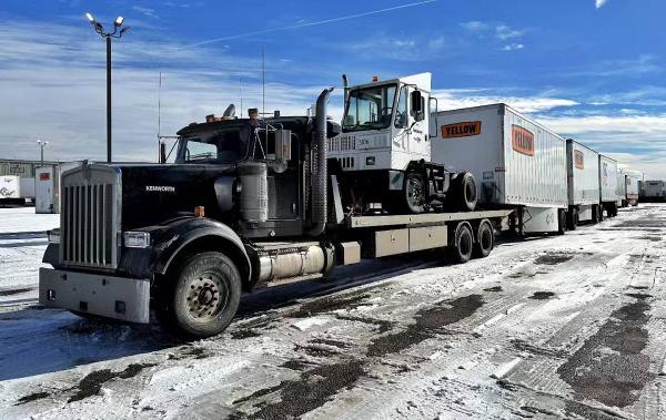 Reliable Towing & Recovery
