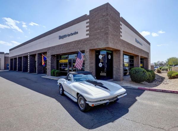 Rayco Car Service