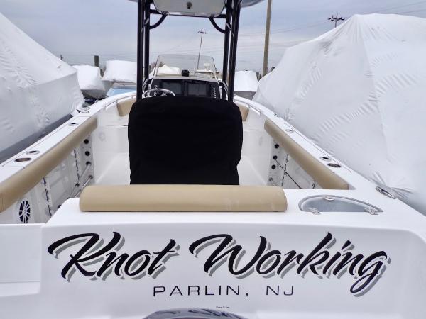 Nunn & Son Custom Lettering and Graphic Design