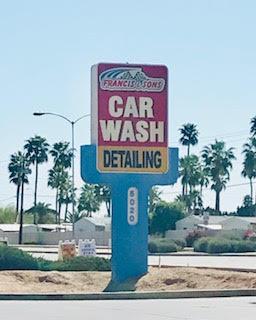 Francis & Sons Car Wash