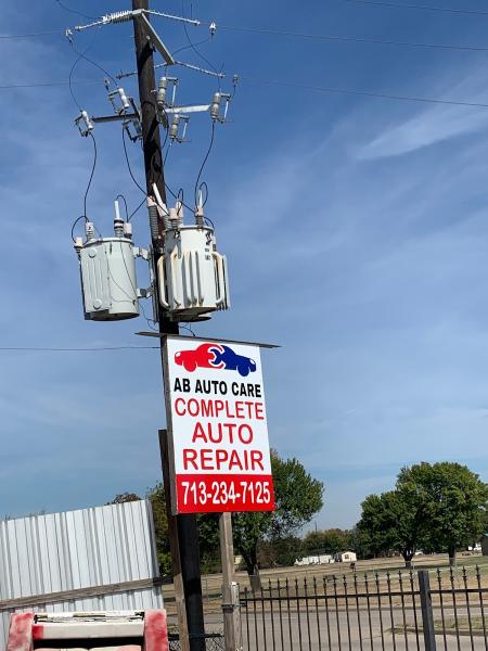 AB Auto Care