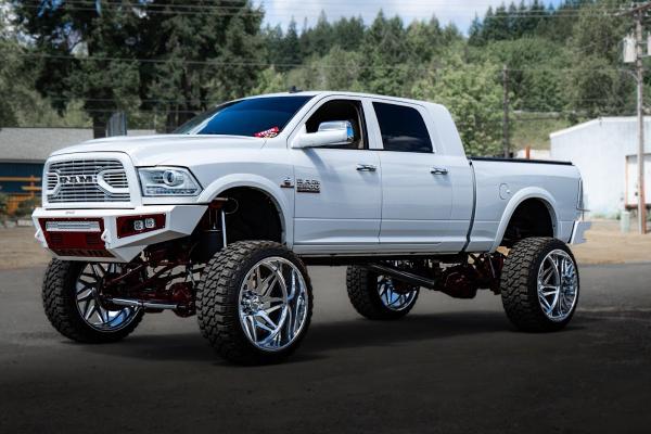 Stacked Performance LLC
