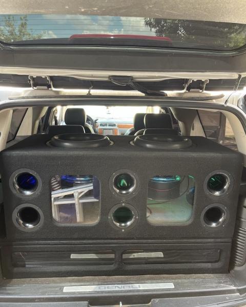 Boomin Installs