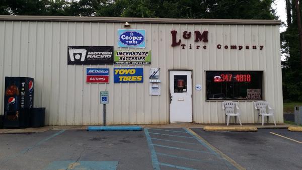 L&M Tire Company