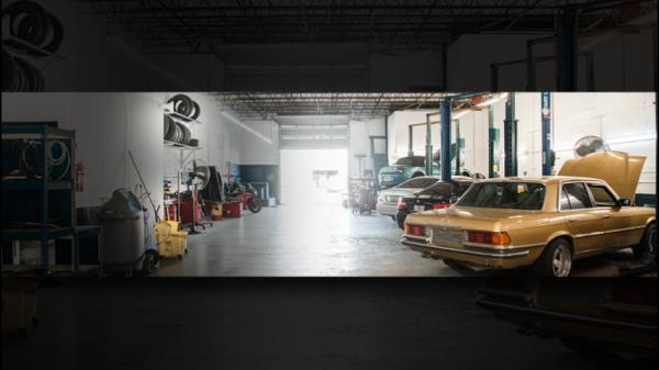 Motronix Service & Repair For BMW