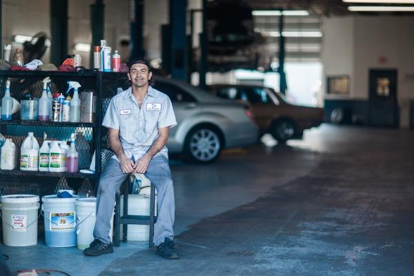 Motronix Service & Repair For BMW