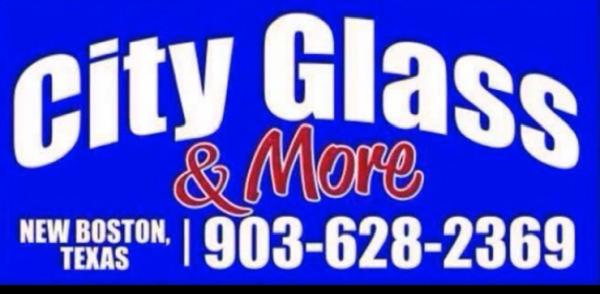 City Glass & More