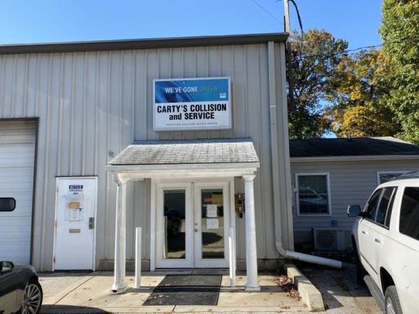 Carty's Collision & Service