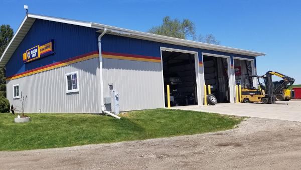 Smith Automotive Services