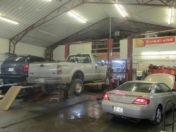 Smith Automotive Services