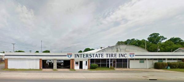 Interstate Tire Inc.