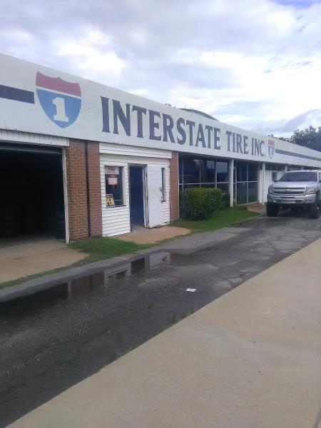 Interstate Tire Inc.