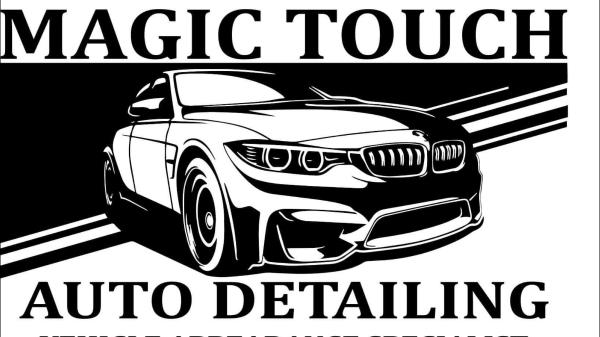 Magic Touch Auto & Mobile Detailing