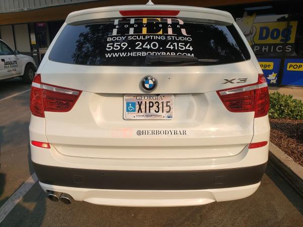 Yellow Dog Signs & Graphics