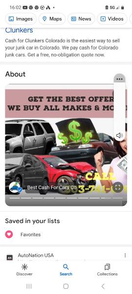 Best Cash For Cars Co