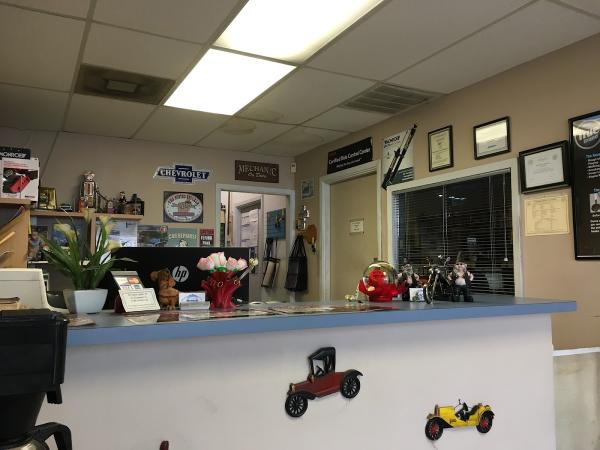 Westpoint Automotive