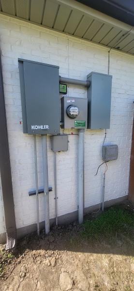 Gengatorz Power Systems