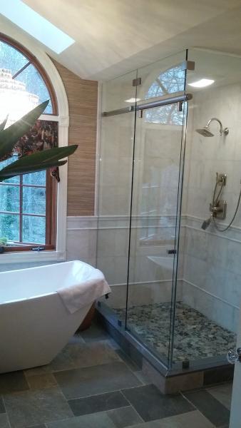 Everman Glass Service