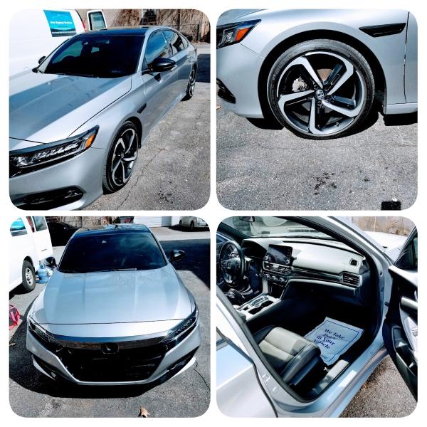 New England Brothers Mobile Detailing