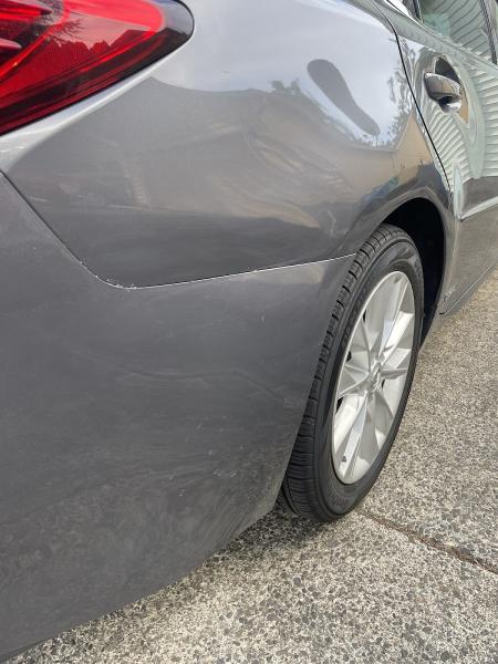 A Plus Dent Removal
