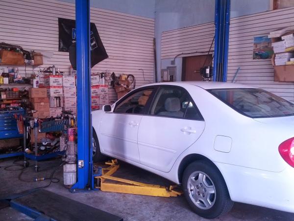 Quoc Auto Repair