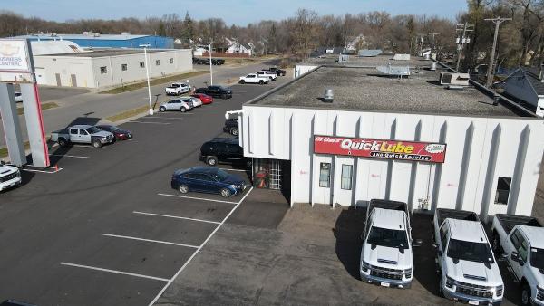 Saint Cloud Quick Lube and Detail Center