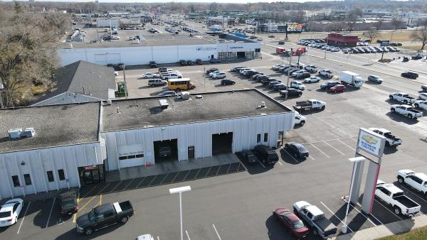 Saint Cloud Quick Lube and Detail Center