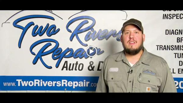 Two Rivers Auto & Diesel Repair