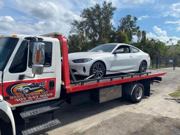 Marcitowingllc
