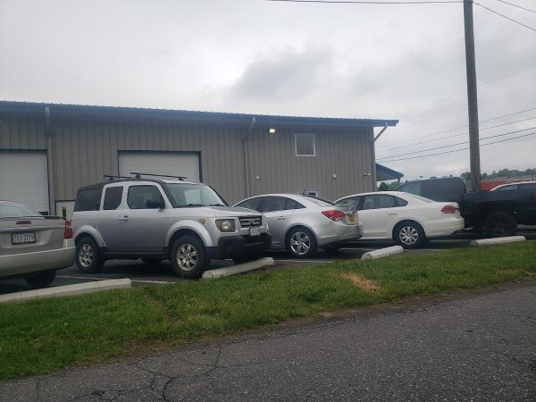 Blue Ridge Automotive