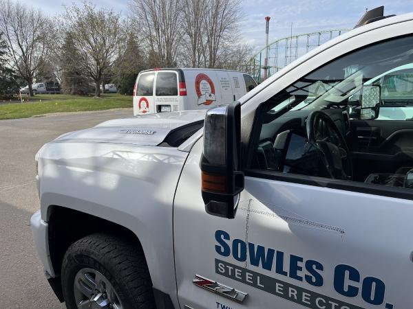 The Windshield Guys