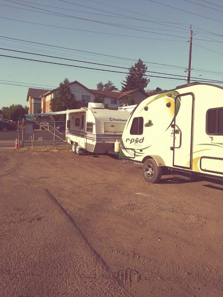 Waynes Mobile RV Repair