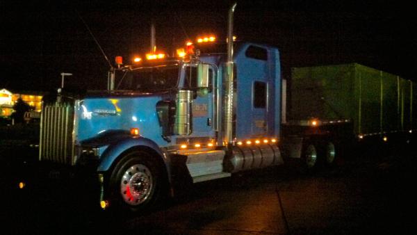 BSN Trucking