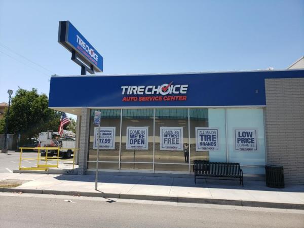 Tracy Tire Pros