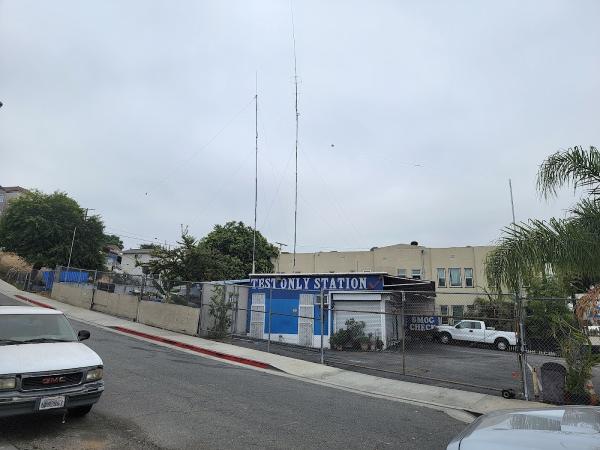 Smog Check Star