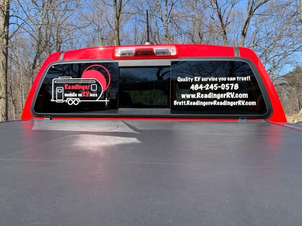 Readinger Mobile RV Services