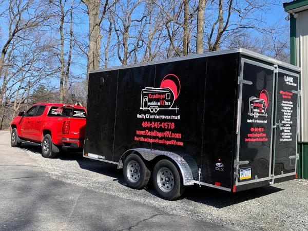 Readinger Mobile RV Services
