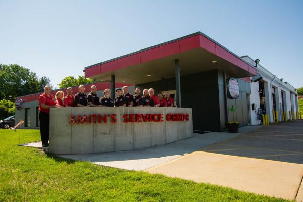 Smith's Service Center