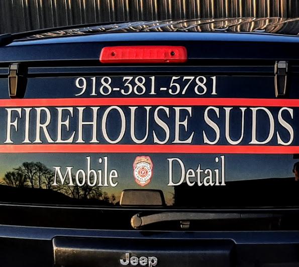 Firehouse Suds Mobile Detail