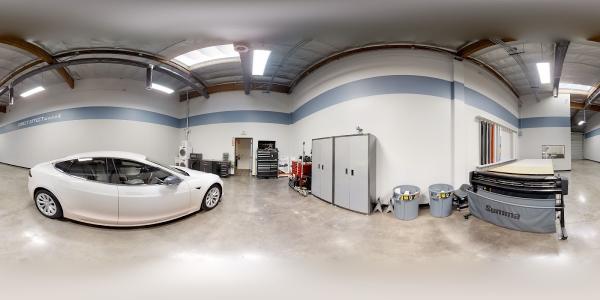 Direct Effect Wraps