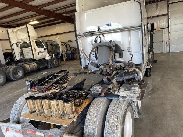 Texas Cowboy Truck & Trailer Repair