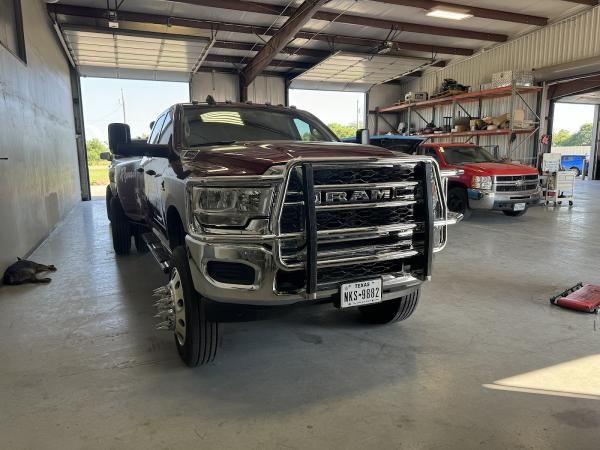 Texas Cowboy Truck & Trailer Repair