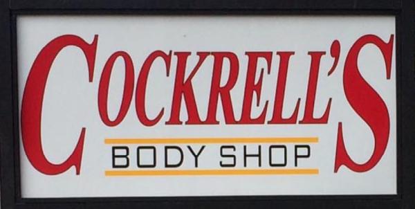 Cockrell's Body Shop Eastern Shore Inc