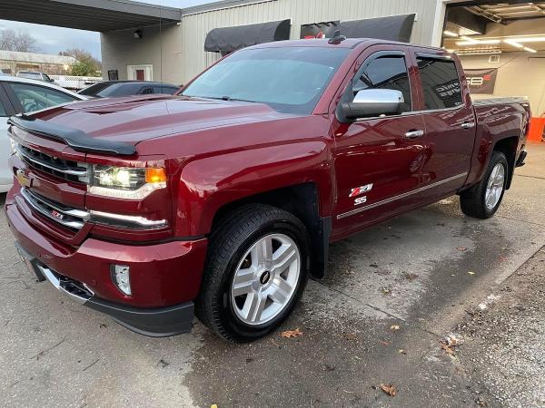 D&L Auto Detail & Specialties